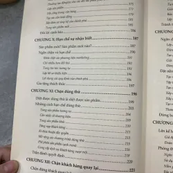 PHÒNG THỦ THƯƠNG HIỆU - TIM CALKINS 745474