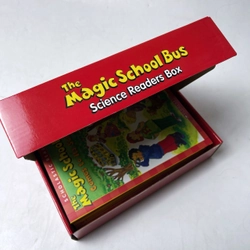 Magic school bus 23 cuốn 357611