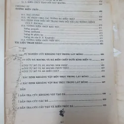 THẠCH HỌC  1002693