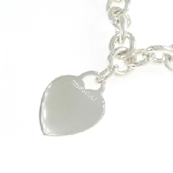 Dây chuyền Tiffany Heart Tag - Hàng hiệu Authentic 843073