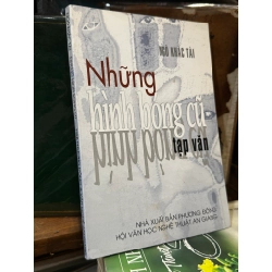 Những hình bóng cũ - Ngô Khắc Tài