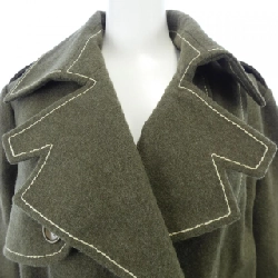 クリスチャンディオール CHRISTIAN DIOR 6A12088040 Áo khoác - Hàng hiệu Chính hãng 815950