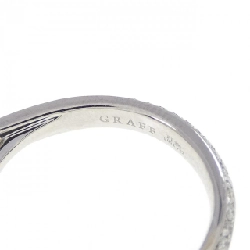 Nhẫn Graph Legacy 1.05CT I VS2 Cắt Emerald - Hàng hiệu Authentic 839425