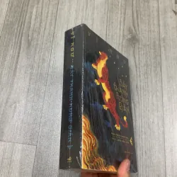 Bảy thanh hung giản - vĩ ngư. Tập 3. 1b5 989596