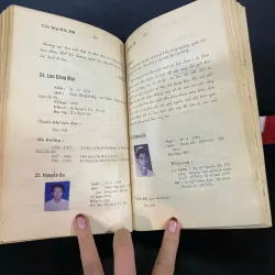 Kỷ niệm của Hội Cựu học sinh khóa 1 (1955-1956) và khóa 2 (1956-1958). 936223