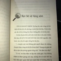 Nữ thám tử Nancy Drew không dấu vết - Carolyn Keene 1021385