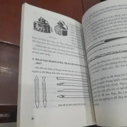 Lê Minh Quốc - HÀNH TRÌNH CHỮ VIẾT 1028994