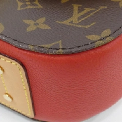 Túi xách Louis Vuitton Monogram Eden PM M40814 - Hàng hiệu Chính hãng 804656