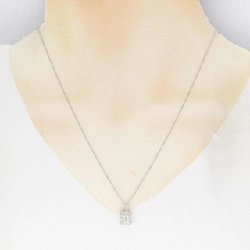 PT Dây chuyền kim cương 0.38CT - Hàng hiệu Authentic 863778