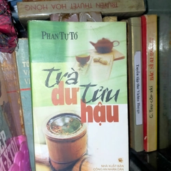 Trà dư tửu hậu