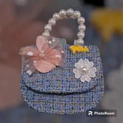 Túi xách cho bé new ngẫu nhiên 779260