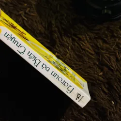 Haroun và biển truyện (đọc mô tả) 1020162