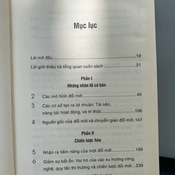 QUẢN TRỊ QUÁ TRÌNH ĐỔI MỚI & SÁNG TẠO - ALLAN AFUAH 545991