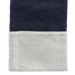 LOEWE Fisherman Denim H2262111IB Jeans - Hàng hiệu Authentic 886595