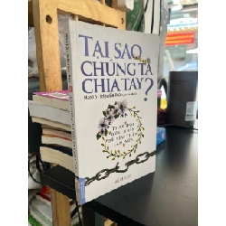 Tại sao chúng ta chia tay? - Mao Lộ, Triệu Gia Hòa