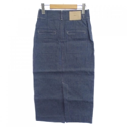 【Mã giảm giá】Ebur ebure Váy 653765