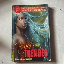 Người khăn trắng (5 cuốn) 738430