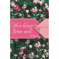Hoa Hồng sớm mai - Lâm Địch Nhi STB3138 Văn học