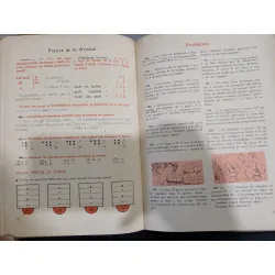 Le nouveau calcul vivant - L.et M.Vassort 708804