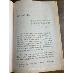 Thuật dưỡng sinh và đời người qua tướng mắt - G.Ohsawa 127154