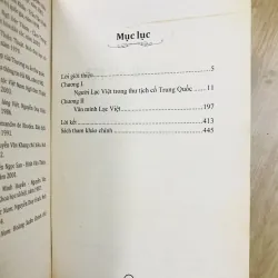 VĂN MINH LẠC VIỆT - Nguyễn Duy Hinh 907587