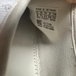 Giày sneaker 556982