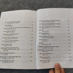 KÝ ỨC CHIẾN TRANH VÀ KHÁT VỌNG HOÀ BÌNH 697762