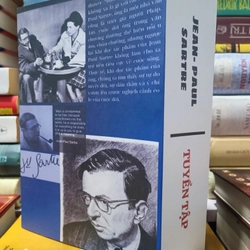 Tuyển tập Jean Paul Sartre 318575