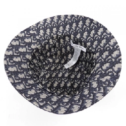 Mũ CHRISTIAN DIOR - Hàng hiệu Authentic 837378