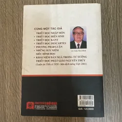 Triết học hiện sinh  713138