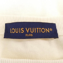 Louis Vuitton Áo thun ngắn tay cotton cổ tròn HQN40WZ34 - Hàng hiệu Authentic 897102