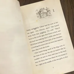 ✨𝑻𝒉𝒆 𝑪𝒉𝒐𝒄𝒐𝒍𝒂𝒕𝒆 𝑫𝒐𝒈✨ 711712