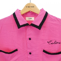 セリーヌ CELINE 2C831171S S／S áo sơ mi - Hàng hiệu Authentic 899967