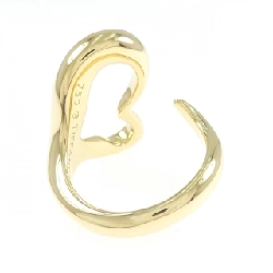 Nhẫn Open Heart Tiffany - Hàng hiệu Authentic 836535