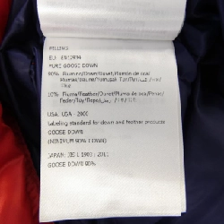 Moncler MONCLER Áo gile - Hàng hiệu Chính hãng 897261