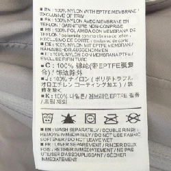 Áo khoác BETA SL HYBRID ARC'TERYX 23704 626616