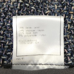 【Mã giảm giá】【Cổ điển】Chanel CHANEL Váy 655580