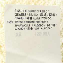 Saint Laurent SAINT LAURENT 646381 YAVS2 Áo len 631154