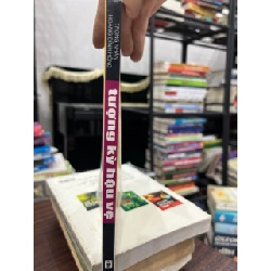 Tướng Kỳ Hậu Vệ - Trọng Nhân, Hoàng Đình Hồng 934265