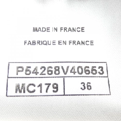 CHANEL P54268V40653 Áo khoác - Hàng hiệu Chính hãng 818987