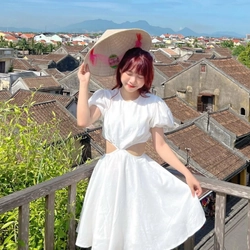 Đầm , áo kiểu 455095