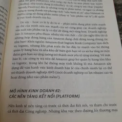 Tăng trưởng Thần tốc- Blitzscaling. Tg Reid Hoffman & Chris Yeh 763488