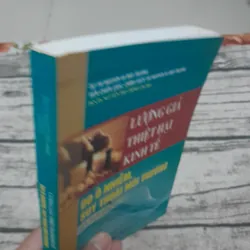 Lượng giá thiệt hại kinh tế do ô nhiễm, suy thoái môi trường. PGS TS Nguyễn Thế Chinh 593545