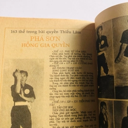 THIẾU LÂM BÁT CƯỚC 531154