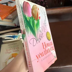 Hơn cả yêu thương (8 Sandpiper Way) – Debbie Macomber 973330