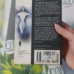 [MIỄN PHÍ BỌC SÁCH] [XƯA] Others (1999) - James Herbert 1027227