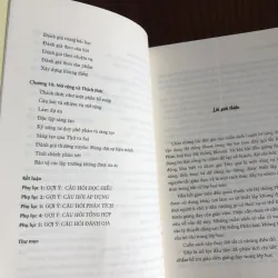 Luyện trí năng cho học sinh - Vận dụng Hệ thống Bloom trong lớp học 748057