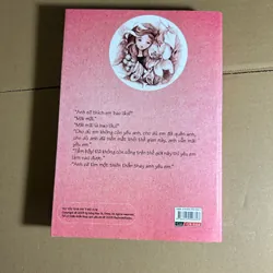 Sẽ có thiên thần thay anh yêu em 573776