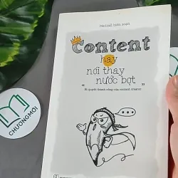Content Hay Nói Thay Nước Bọt - MediaZ 604649