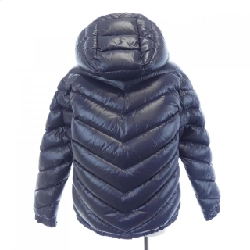 MONCLER ALEIG Áo khoác lông - Hàng hiệu Chính hãng 889090